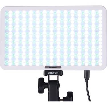 Amaran pano 60c Kit weiss
