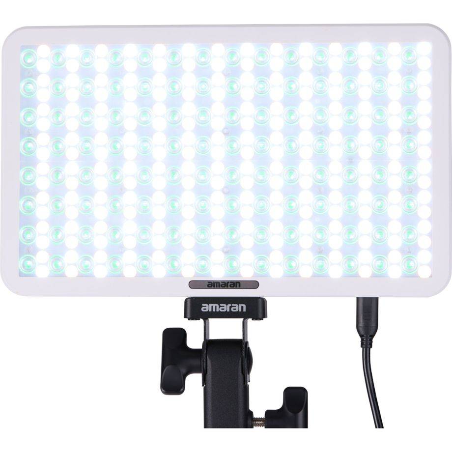 Amaran pano 60c Kit weiss-0