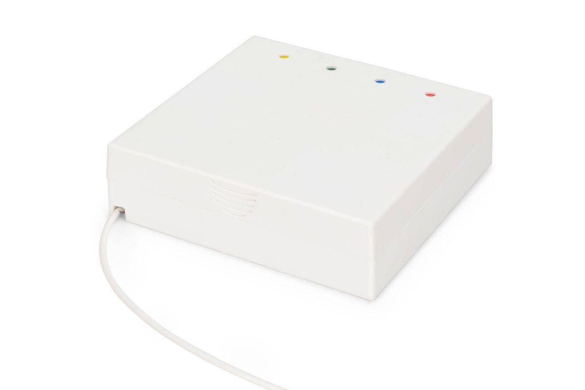 Digitus Fttx Installationskit, LC/APC Stecker, Länge 70m DN-948070-1-2