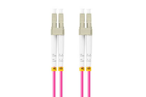 Lanberg Patch-Kabel - LC/UPC Multi-Modus (M)