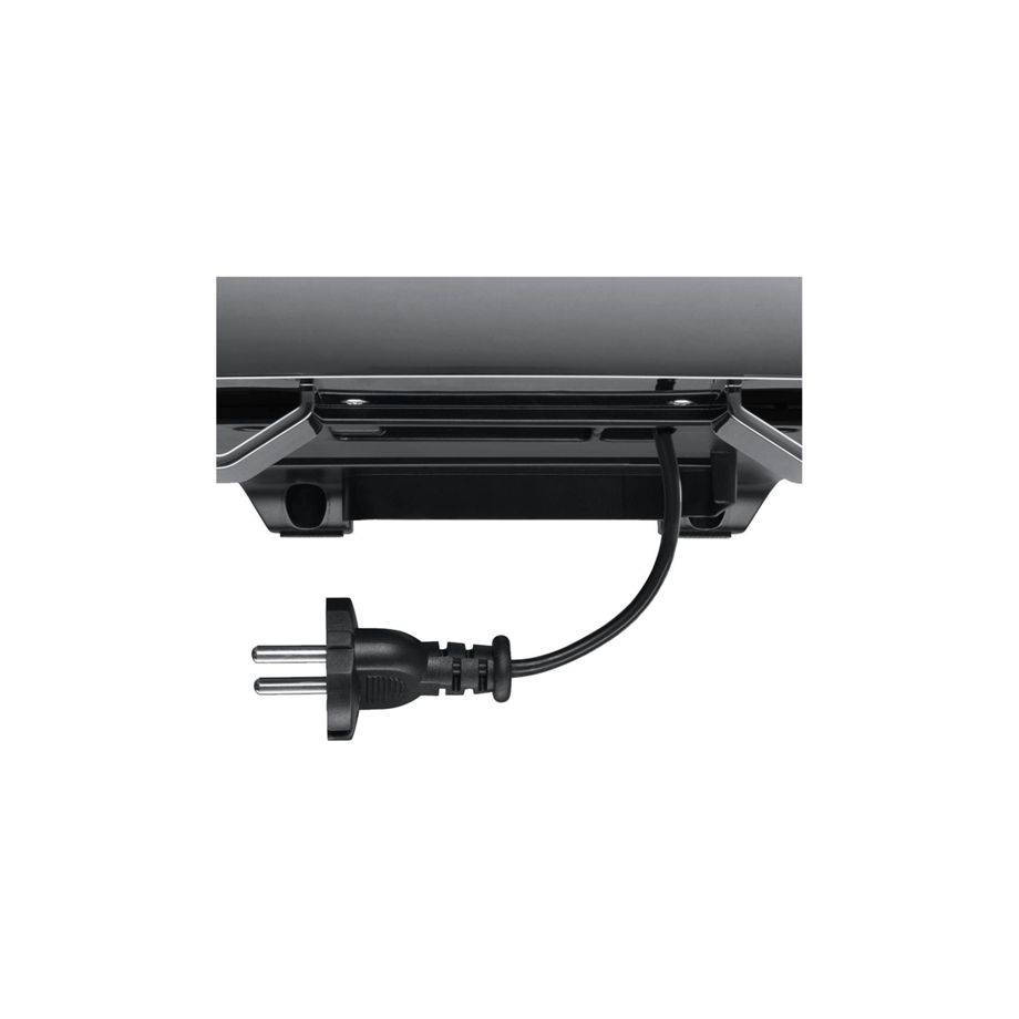 Kenwood MG700 Pro 2000 Excel - Fleischwolf - 2 kW-1