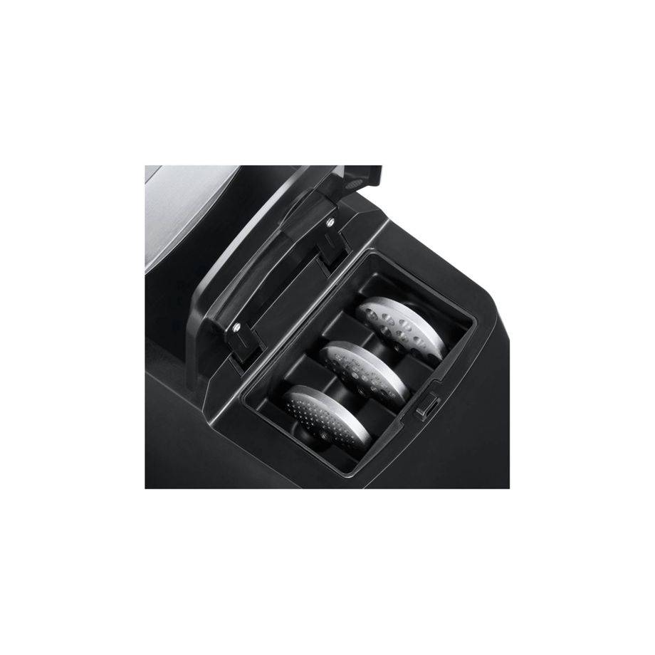 Kenwood MG700 Pro 2000 Excel - Fleischwolf - 2 kW-2