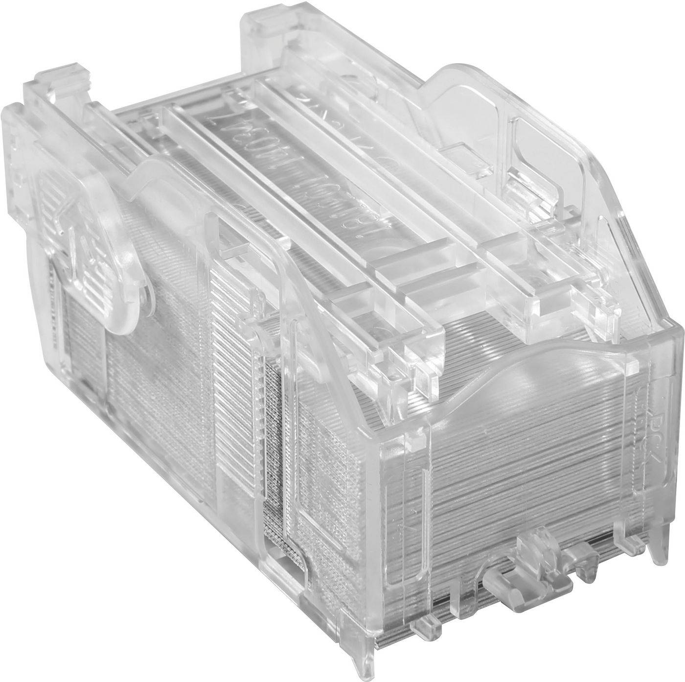 HP - 5000 Heftklammern - original - Stapel-Kartuschenauffüllung-7