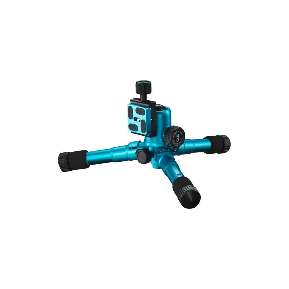 Mantona kaleido mini ocean blue metallic-3