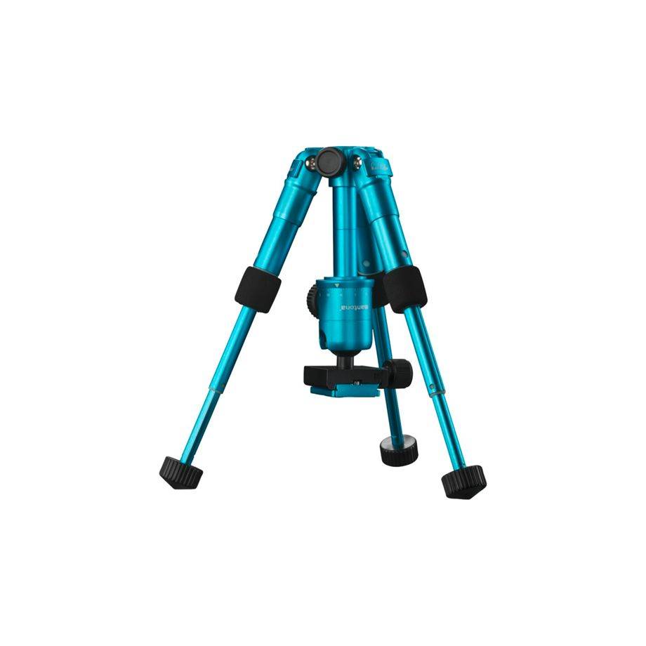 Mantona kaleido mini ocean blue metallic-4