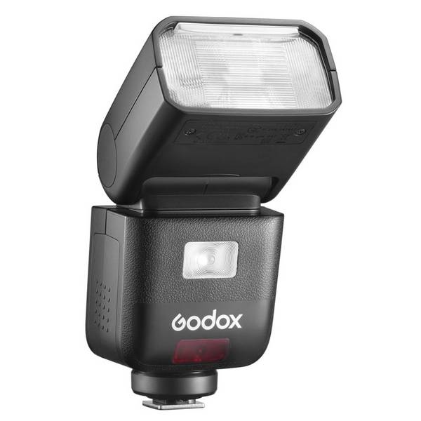 Godox V480, Kompaktes Blitzlicht