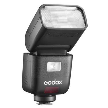 Godox V480, Kompaktes Blitzlicht