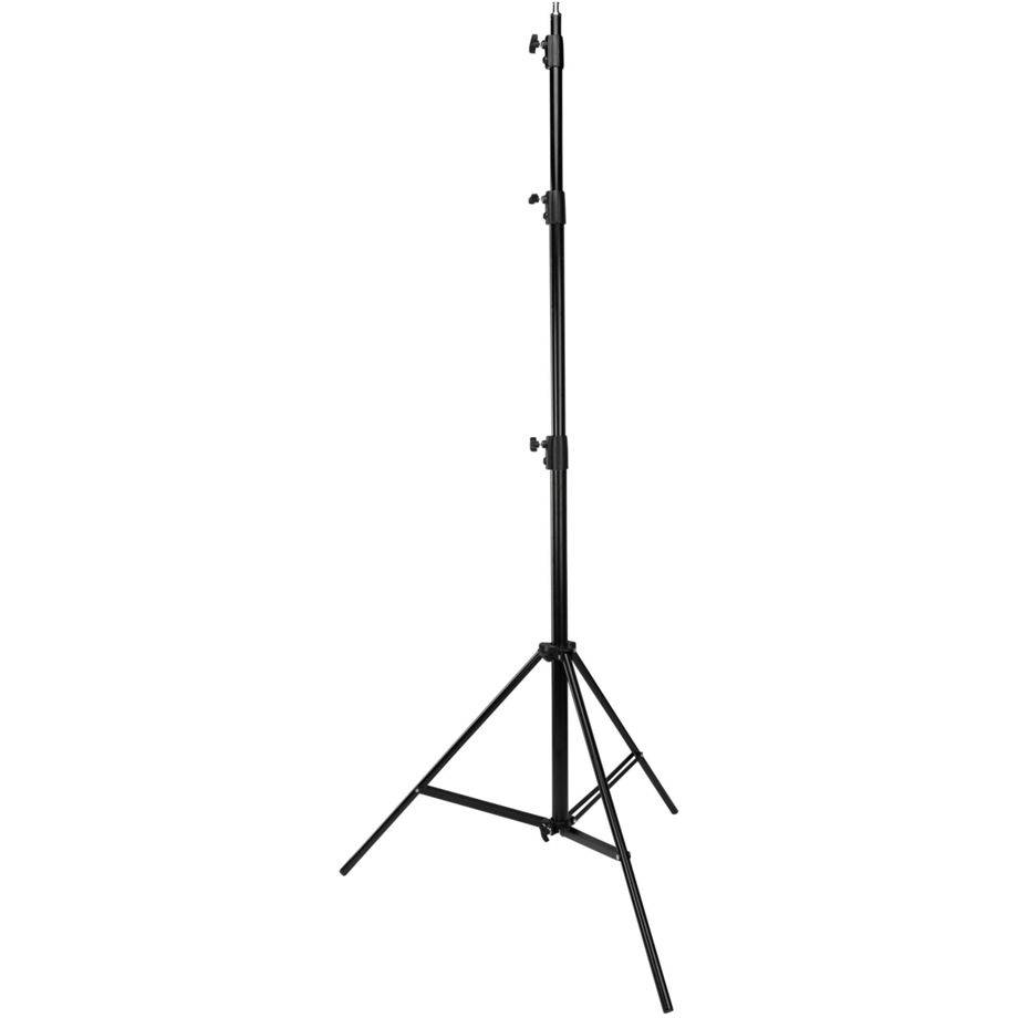 Walimex pro WT-420 Lampenstativ 420cm-1