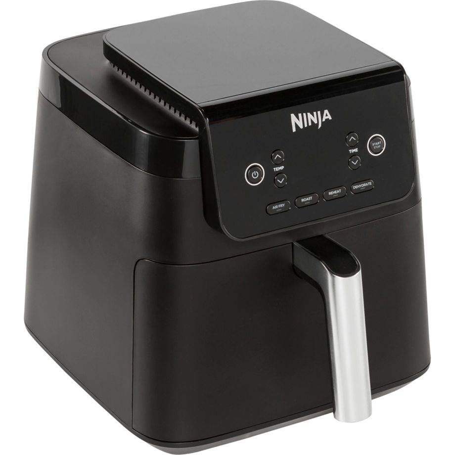 Ninja AF170EU fryer Home & Living Haushaltskleingeräte Heißluftfritteusen-1