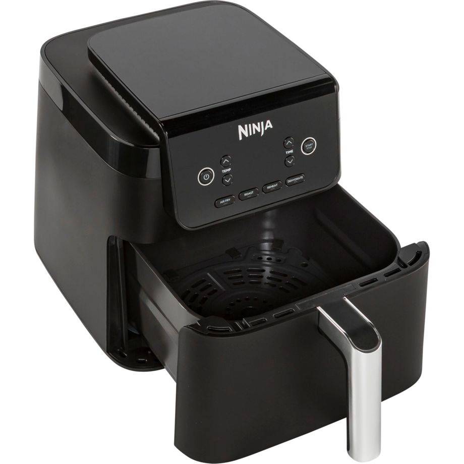 Ninja AF170EU fryer Home & Living Haushaltskleingeräte Heißluftfritteusen-2