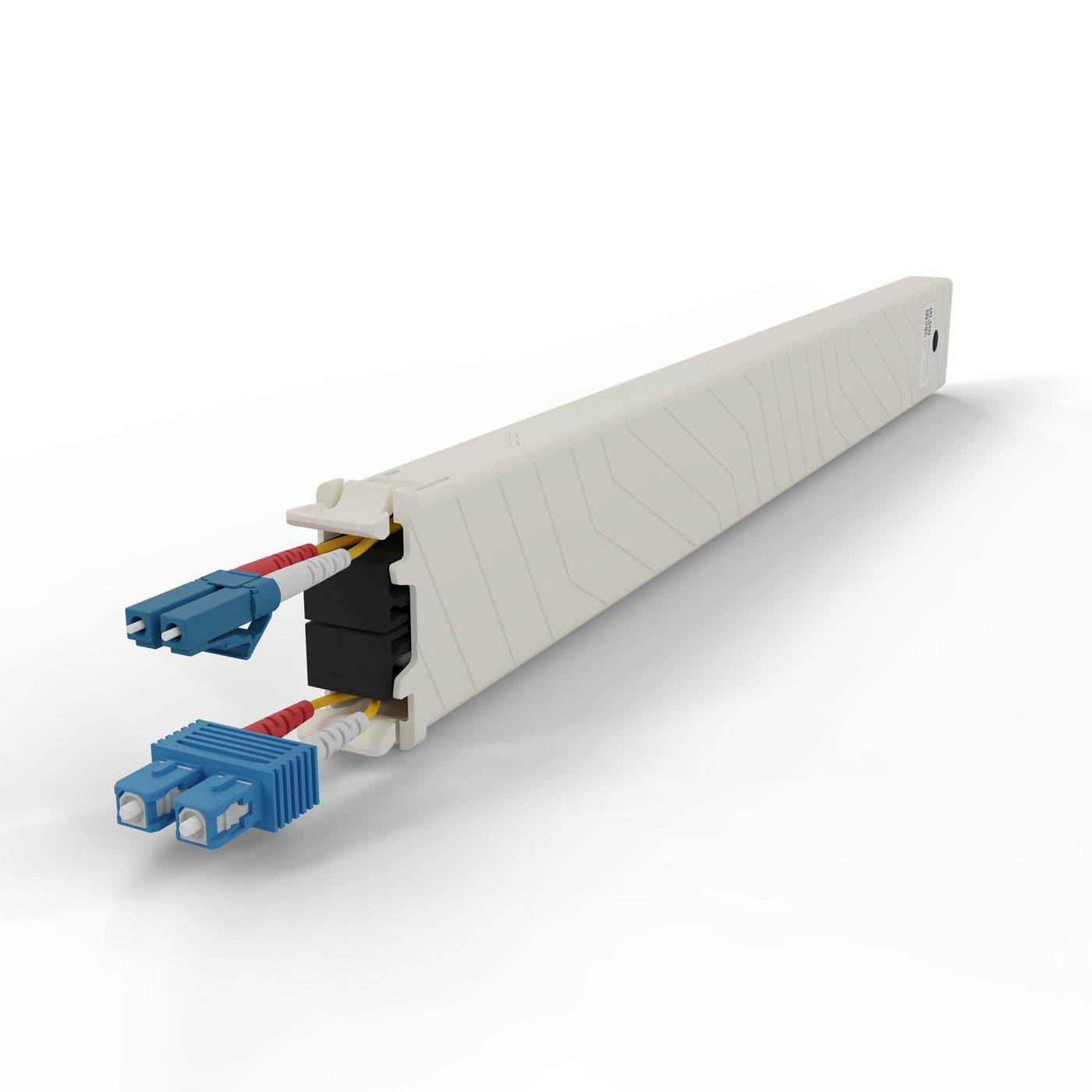 PATCHBOX CONEX8OS212 InfiniBand/fibre optic cable Kabel & Adapter Zubehör Sonstige-4