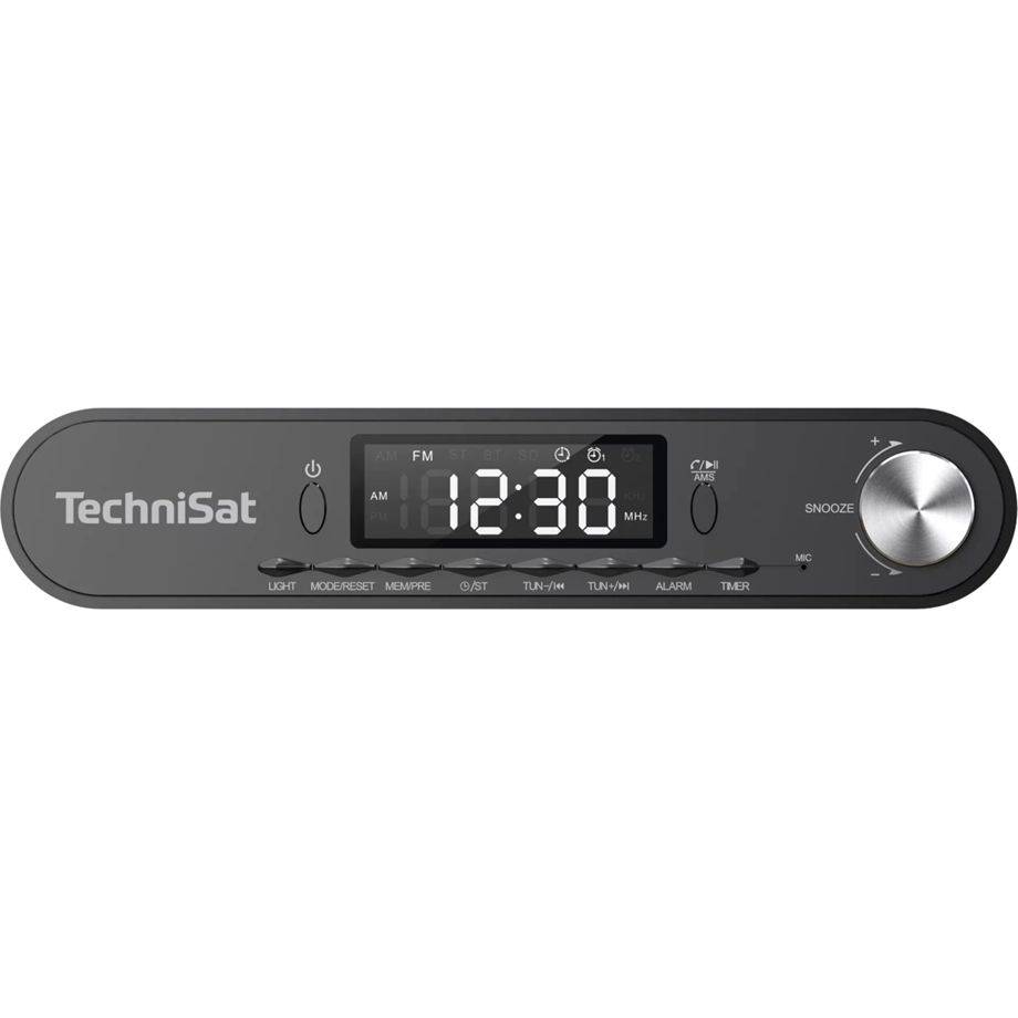 Technisat Viola anthrazit-1