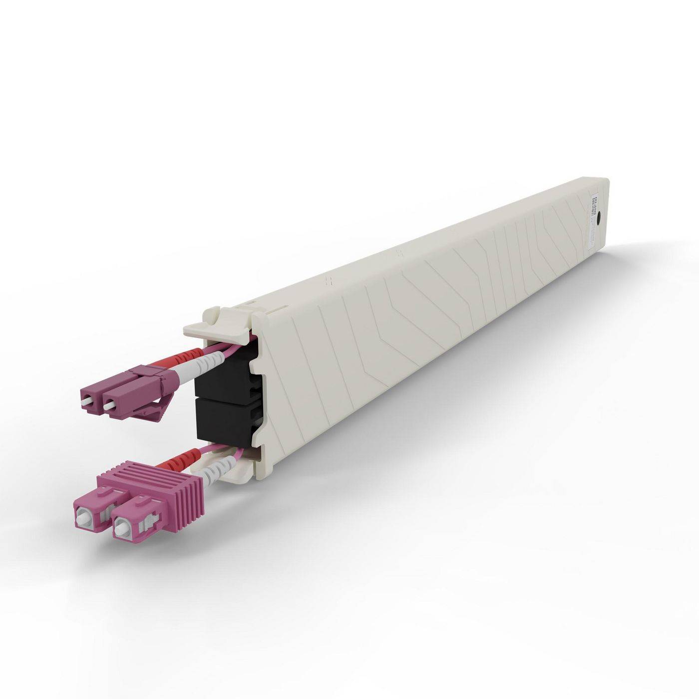 PATCHBOX CONEX8OM412 InfiniBand/fibre optic cable Kabel & Adapter Zubehör Sonstige-4