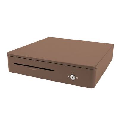 Olympia Kassenschublade 947990121 M 405 Color mokka-0