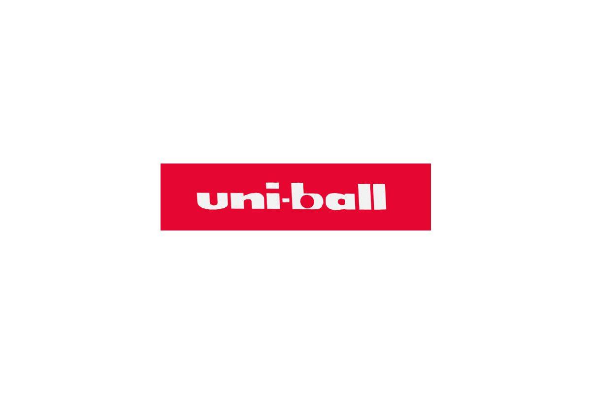 Mitsubishi Gelroller UB SIGNO UM-153 1.0mm weiß BK-1