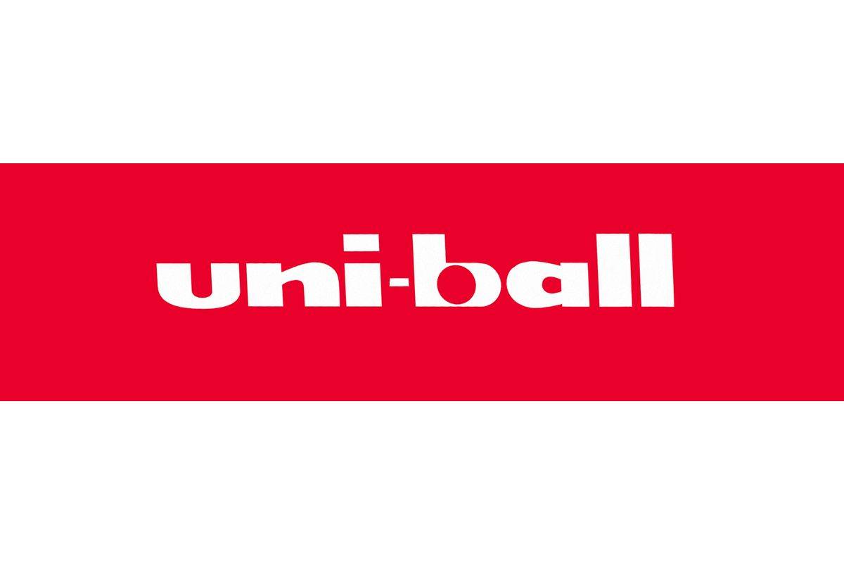 Mitsubishi Tintenroller UB EYE UB-157 blau 5 in BK Multimedia-Technik-1