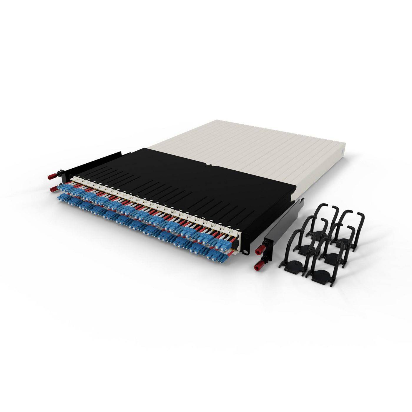 patchbox.one 30RU OS2 LC-SC 1,8m-4