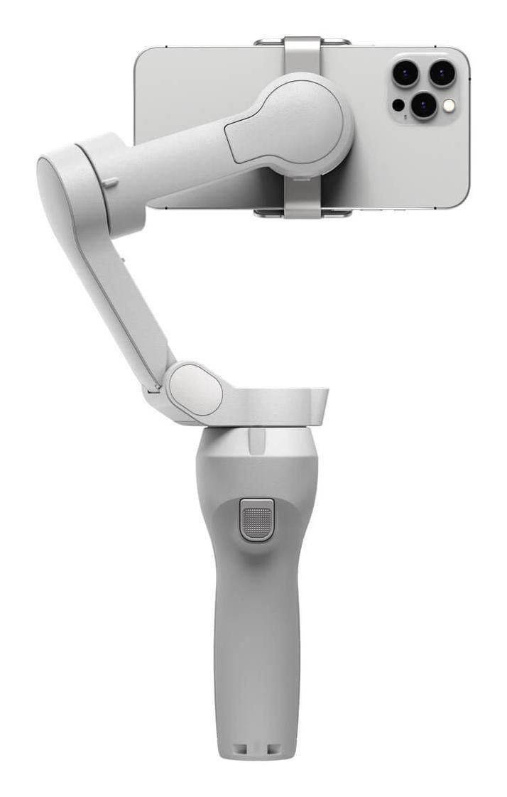 DJI Osmo Mobile SE - Handgerät-Stabilisator-11