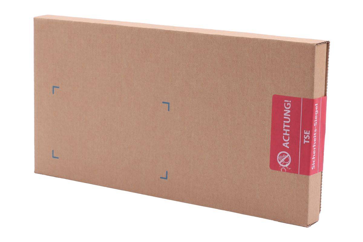 Olympia Usb-Stick TSE swissbit TR-03153 grau 8 Gb 1 St.-2