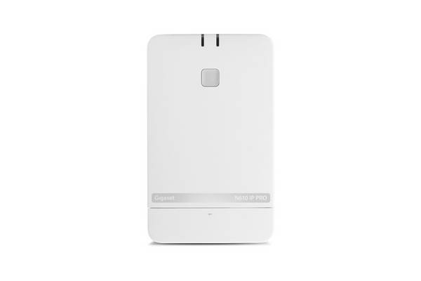 Gigaset PRO N610 IP DECT-Basisstation