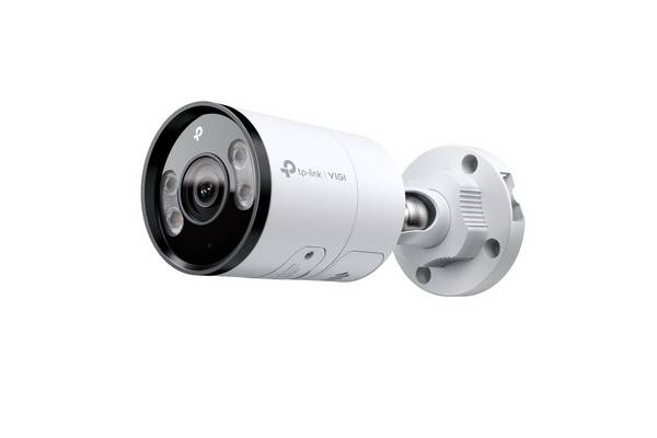 TP-Link Omada IPCam VIGI C355(6mm) 5MP Full-Color Bullet Eingabe / Ausgabe Webcams