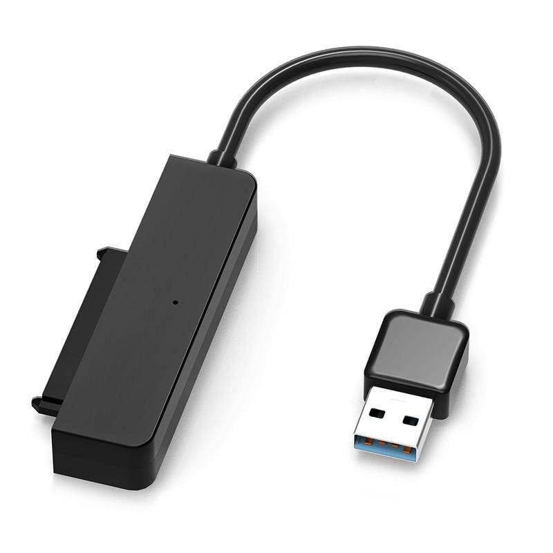 Schnittstellenadapter - 2.5" (6.4 cm)-2