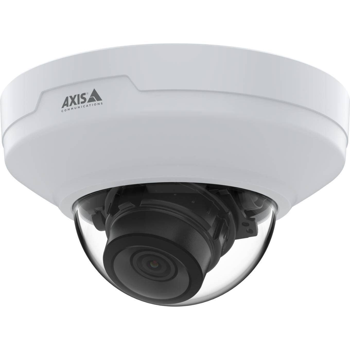 Axis M4215-V - Netzwerk-Überwachungskamera - PTZ - Kuppel - Innenbereich - Farbe-2