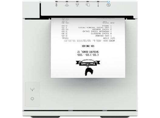Epson TM m30III - Belegdrucker - Thermozeile - Rolle (7,95 cm)-5