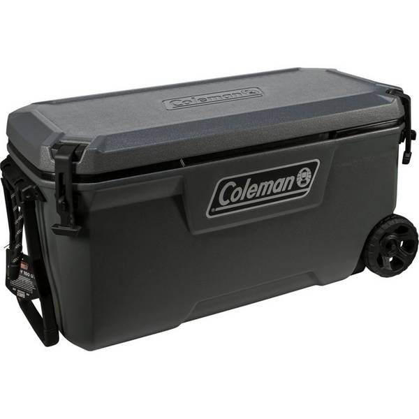 Convoy 100qt Wheeled