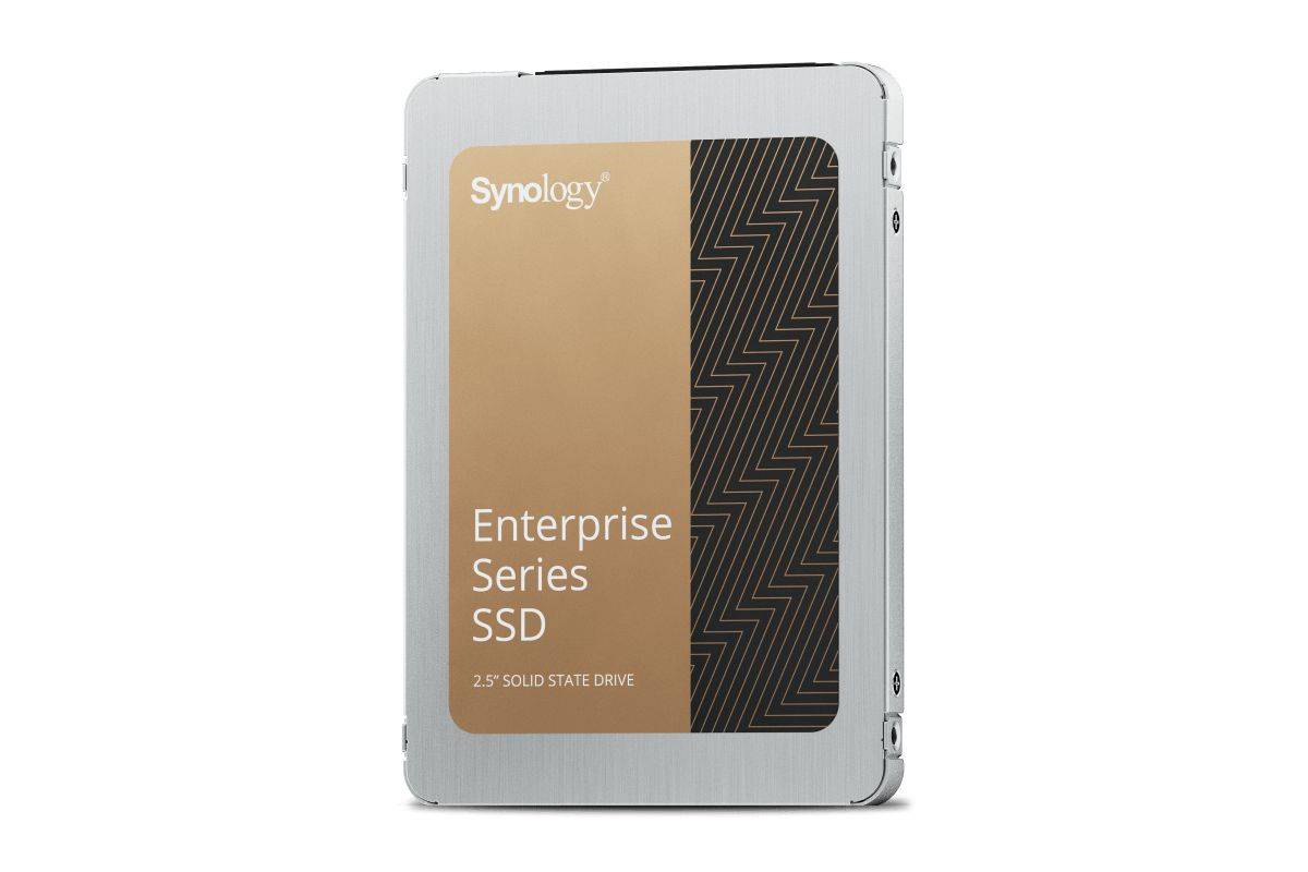 SYNOLOGY SAT5221 960GB 6,35cm SSD Komponenten Speicherlaufwerke Interne SSDs-0