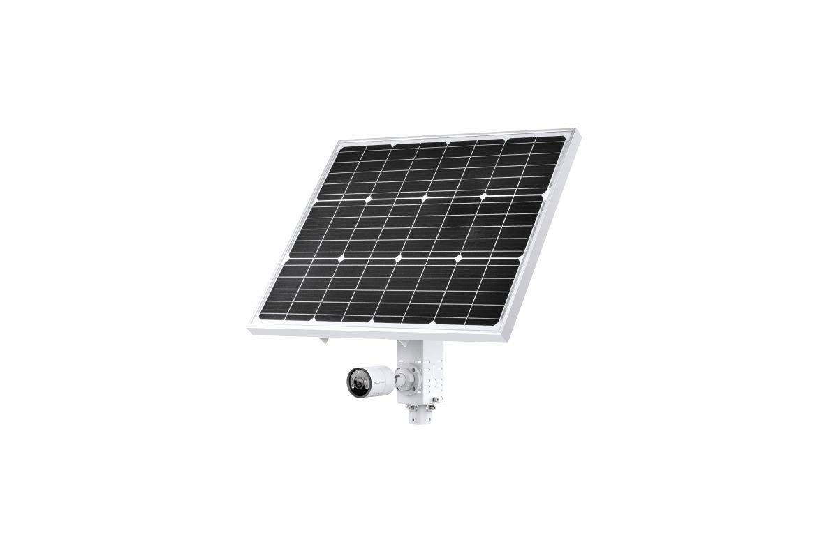 TP-Link Omada Intelligent Solar Power Supply System VIGI Eingabe / Ausgabe Webcams-1