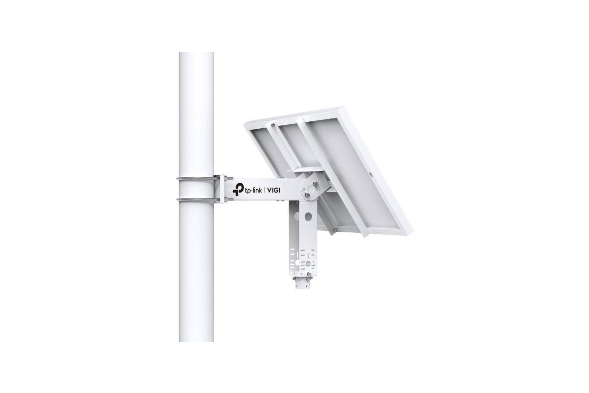 TP-Link Omada Intelligent Solar Power Supply System VIGI Eingabe / Ausgabe Webcams-2