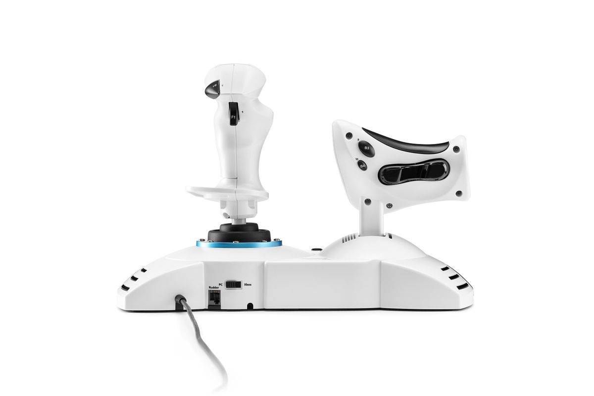 Thrustmaster Joystick T-Flight Hotas One für XBOX One, X/S und PC-2