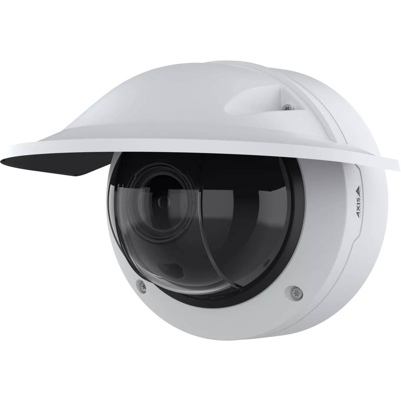 Axis Q3546-LVE Netzwerk Netzwerkkameras-2