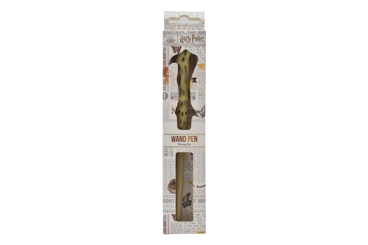 THUMBS UP - ! Stift - Harry Potter - Voldemorts Zauberstab-0