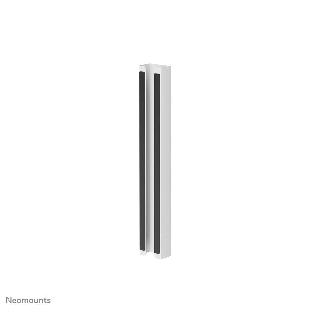Neomounts Kabelabdeckung magnetic fixture universal weiß-5