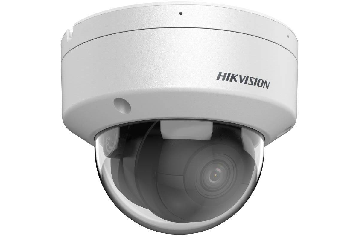 Hikvision Pro Series with AcuSense DS-2CD2186G2H-ISU(2.8mm)(eF) Netzwerk Netzwerkkameras-1