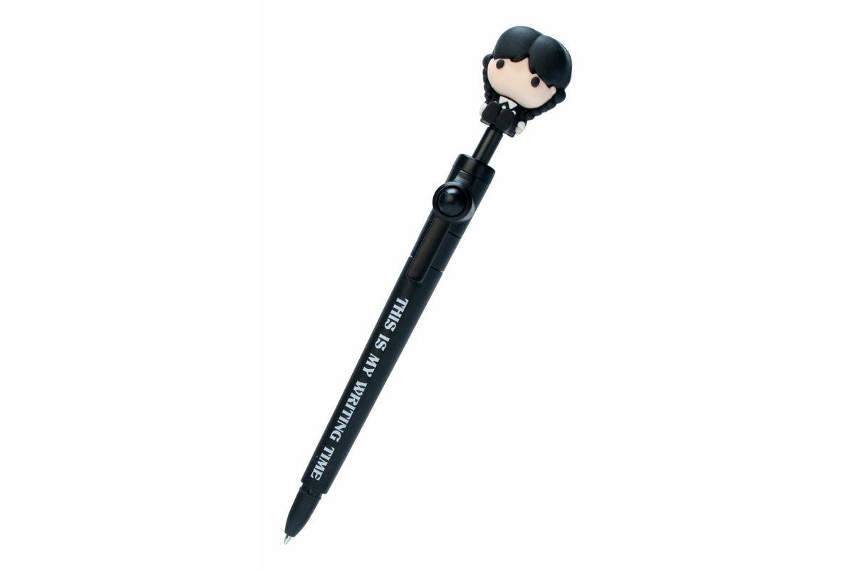 THUMBS UP - ! Fidget Pen - Wednesday-0