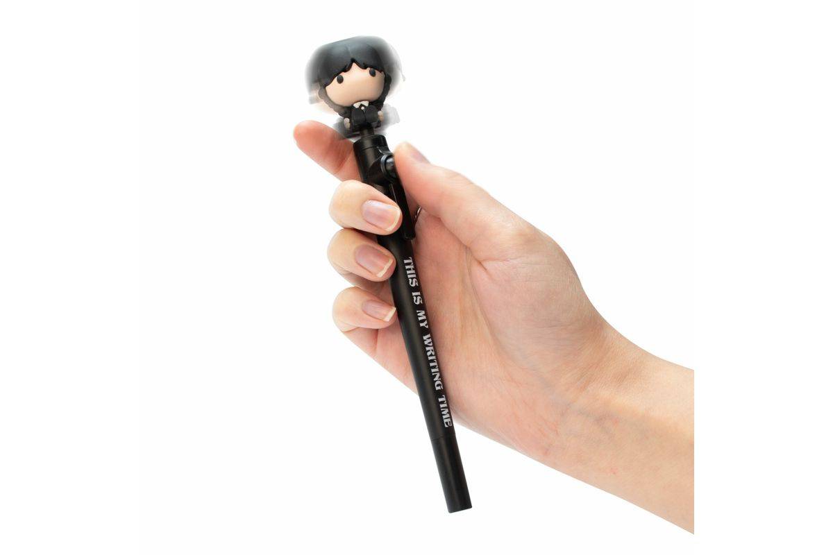 THUMBS UP - ! Fidget Pen - Wednesday-2