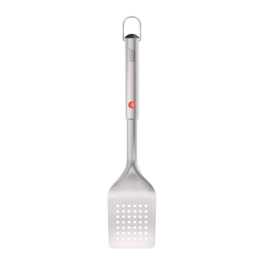 Joseph Joseph GrillOut res 4-er Grillbesteck-Set Auszie-4