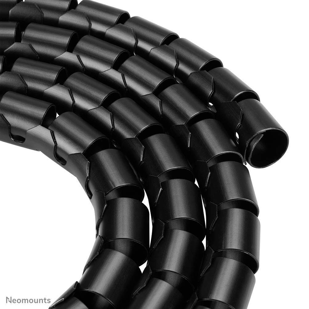 Neomounts Kabelmanagement-Tülle - für 1-3 Kabel-6