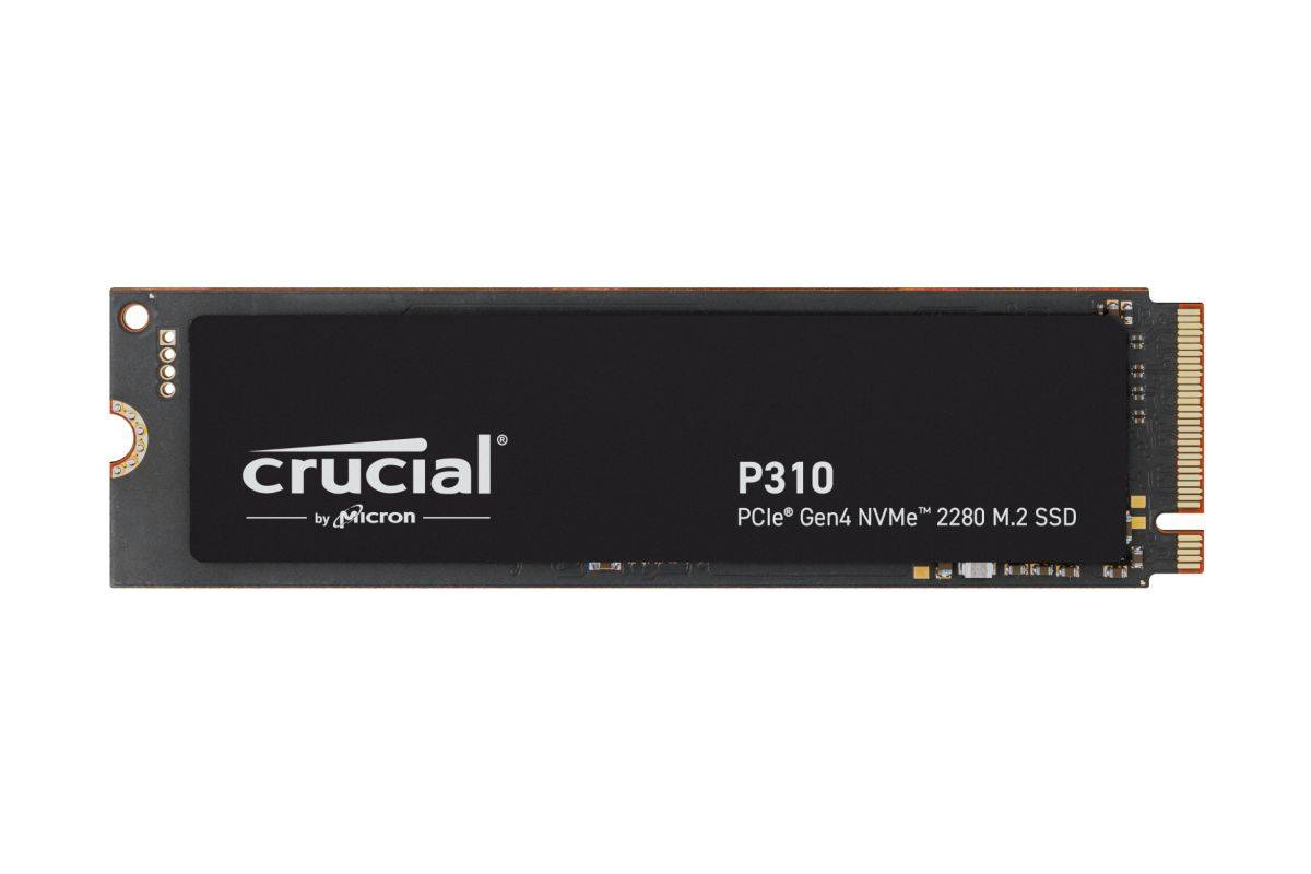 Crucial CT4000P310SSD8-0