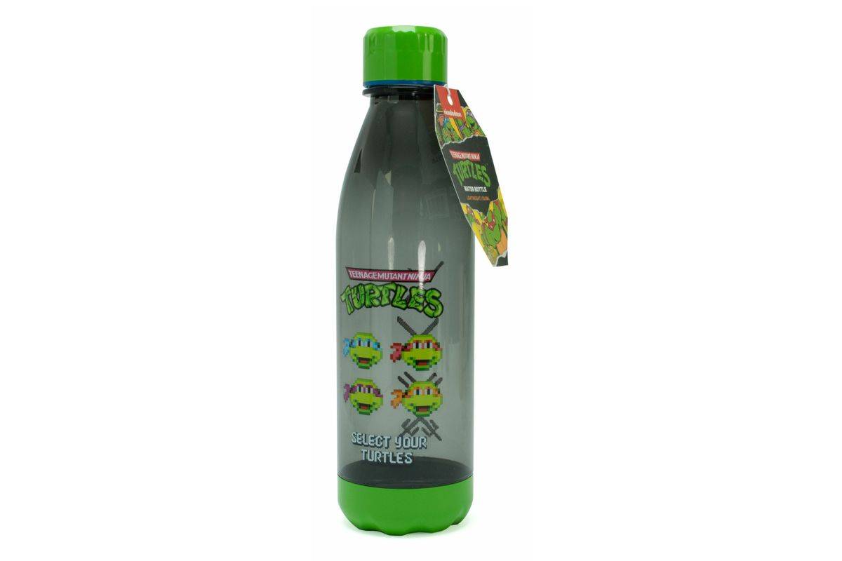THUMBS UP - ! Trinkflasche - TMNT-2