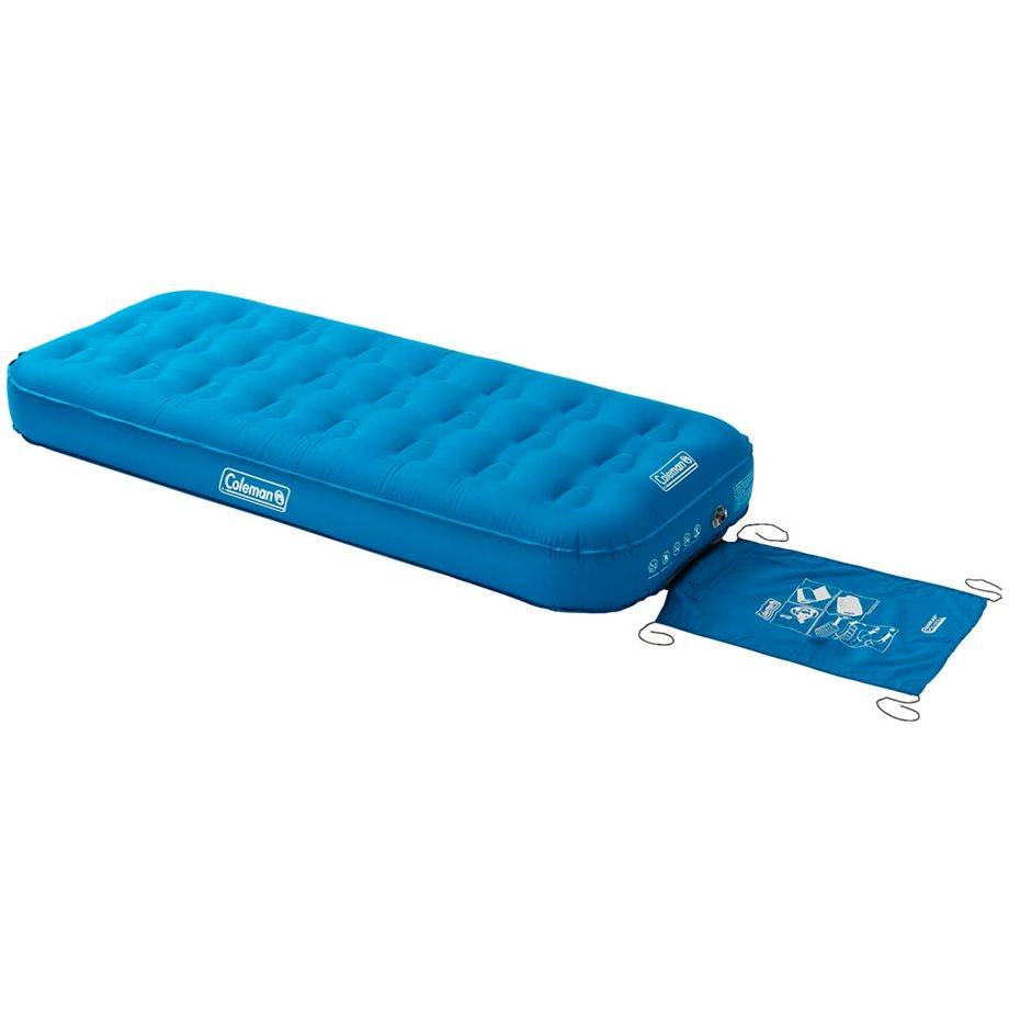 Coleman 2000031637, Einzelmatratze, Einzel-/Vollformat, Rechteck-2