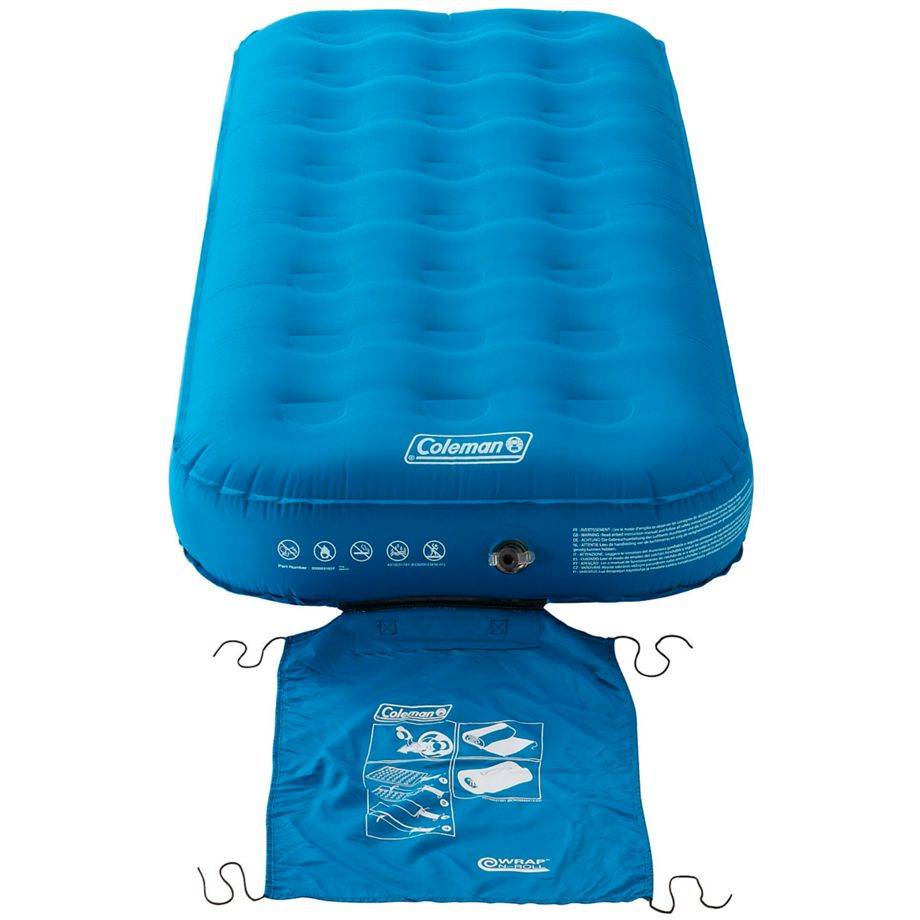 Coleman 2000031637, Einzelmatratze, Einzel-/Vollformat, Rechteck-3