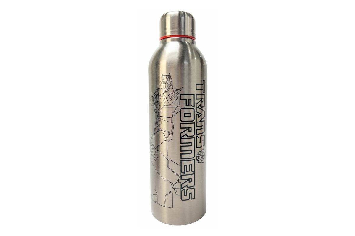 THUMBS UP - ! Trinkflasche 700ml - Transformers