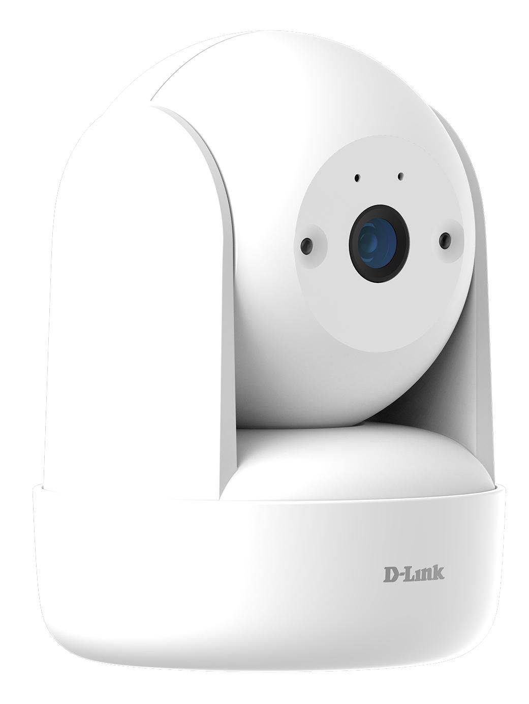 D-Link 2K PAN TILT WI-FI CAMERA USB Typ C 2304 X 1296PX C-POWER SUPPLY-2