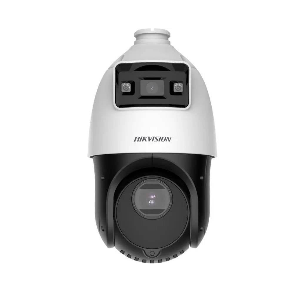 Hikvision Pro Series DS-2SE4C425MWG-E/14(F0) - Netzwerk-Überwachungskamera - PTZ - Drehplattform - staub-/wasserdicht --0