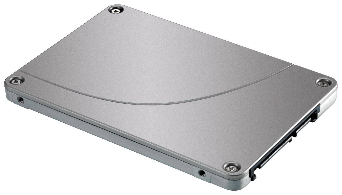 HPE Enterprise - Festplatte - 900 GB - intern - 2.5"" SFF (6.4 cm SFF)-1