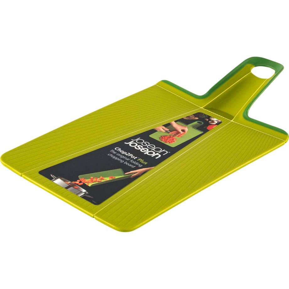 Joseph Joseph Chop2Pot Plus Regular green-1